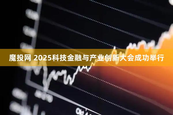 魔投网 2025科技金融与产业创新大会成功举行